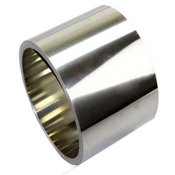 201 grade cold rolled stainless steel machine coil with high quality and fairness price and surfacemirror finish